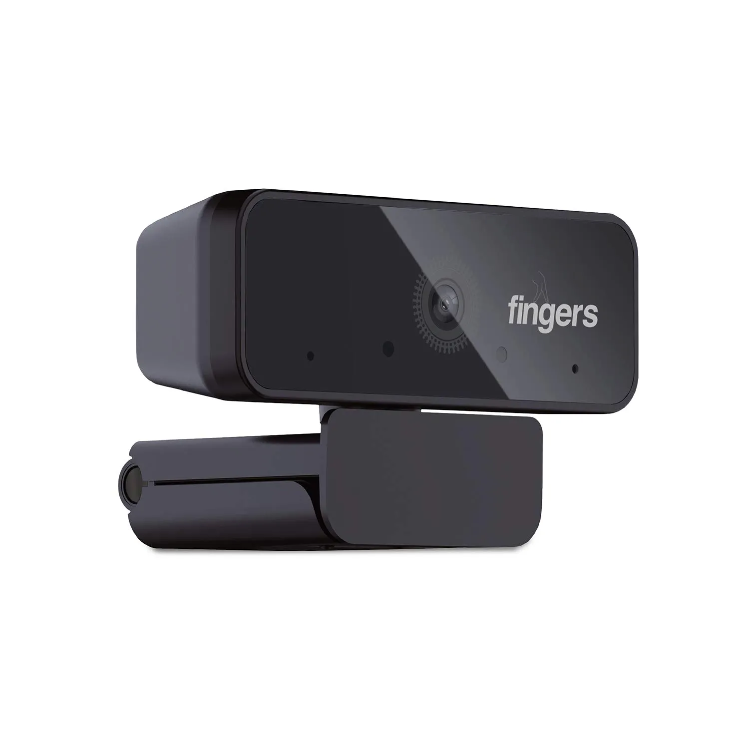 Fingers Webcam Hi-Res 1080P view 2